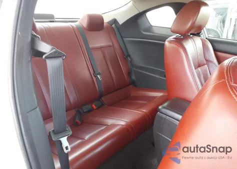 2012 Nissan Altima 3.5 Sr from USA, damaged, VIN 1N4BL2EP7CC237613